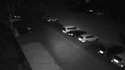 Hotel Čarták – parkoviště