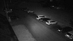 Hotel Čarták – parkoviště