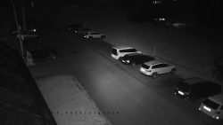 Hotel Čarták – parkoviště