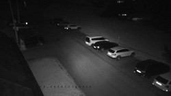 Hotel Čarták – parkoviště