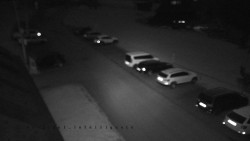 Hotel Čarták – parkoviště