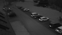 Hotel Čarták – parkoviště