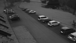 Hotel Čarták – parkoviště