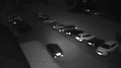 Hotel Čarták – parkoviště