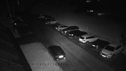 Hotel Čarták – parkoviště