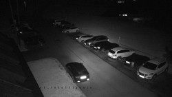 Hotel Čarták – parkoviště