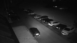 Hotel Čarták – parkoviště