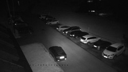 Hotel Čarták – parkoviště