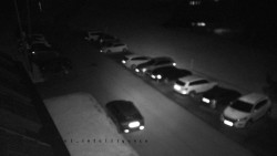 Hotel Čarták – parkoviště