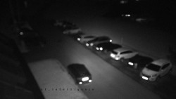 Hotel Čarták – parkoviště