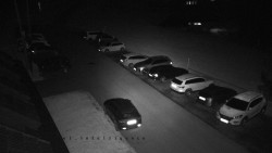 Hotel Čarták – parkoviště