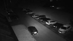 Hotel Čarták – parkoviště