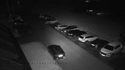 Hotel Čarták – parkoviště