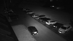 Hotel Čarták – parkoviště