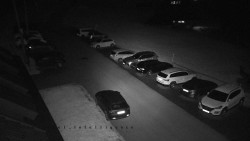 Hotel Čarták – parkoviště