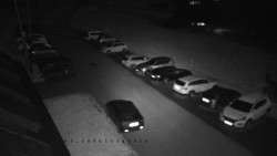 Hotel Čarták – parkoviště