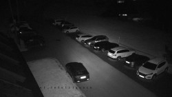 Hotel Čarták – parkoviště