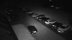 Hotel Čarták – parkoviště