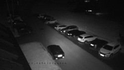 Hotel Čarták – parkoviště