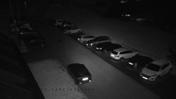 Hotel Čarták – parkoviště