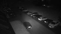 Hotel Čarták – parkoviště