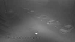 Hotel Čarták – parkoviště