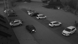 Hotel Čarták – parkoviště