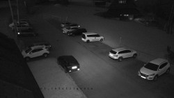 Hotel Čarták – parkoviště