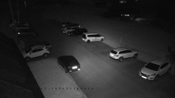 Hotel Čarták – parkoviště