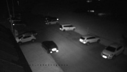 Hotel Čarták – parkoviště