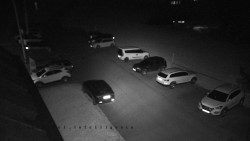 Hotel Čarták – parkoviště