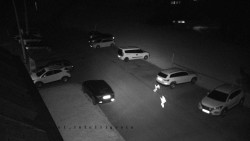 Hotel Čarták – parkoviště