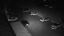 Hotel Čarták – parkoviště