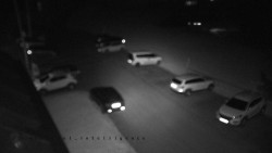 Hotel Čarták – parkoviště