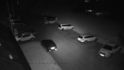 Hotel Čarták – parkoviště