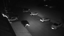 Hotel Čarták – parkoviště