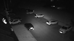 Hotel Čarták – parkoviště