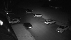 Hotel Čarták – parkoviště