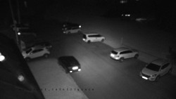 Hotel Čarták – parkoviště