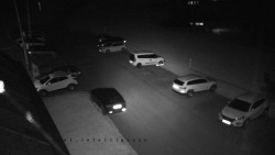 Hotel Čarták – parkoviště