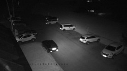 Hotel Čarták – parkoviště