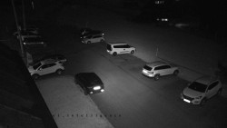 Hotel Čarták – parkoviště