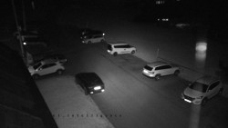 Hotel Čarták – parkoviště