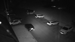 Hotel Čarták – parkoviště