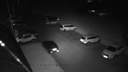 Hotel Čarták – parkoviště