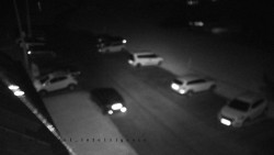 Hotel Čarták – parkoviště