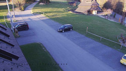 Hotel Čarták – parkoviště