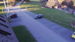 Hotel Čarták – parkoviště