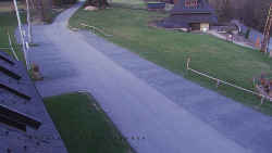 Hotel Čarták – parkoviště