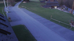 Hotel Čarták – parkoviště